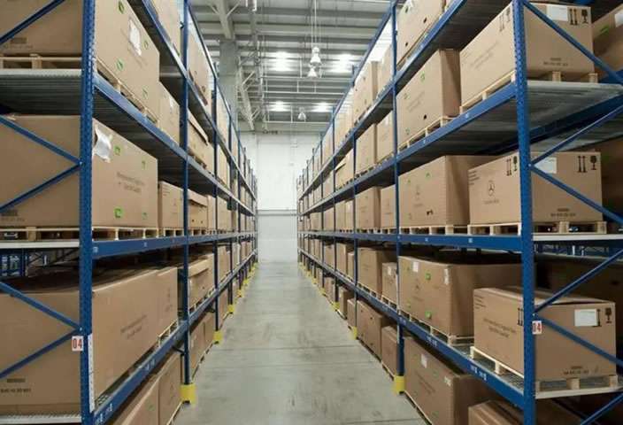 漳州到钟祥市货物仓储