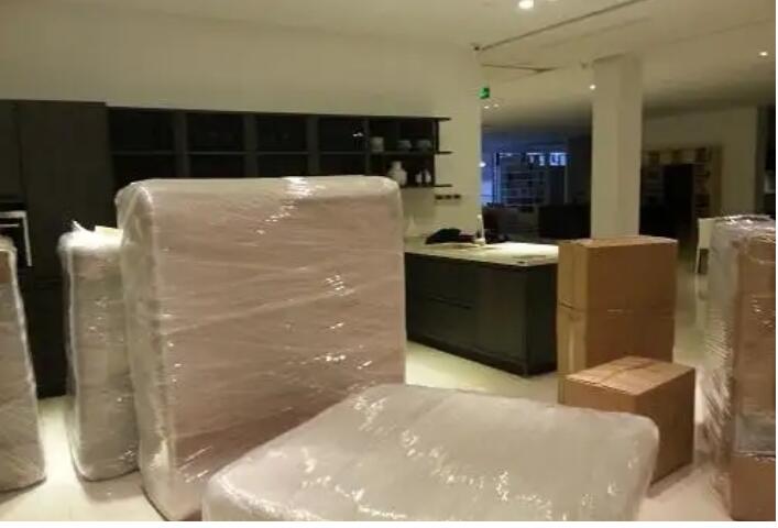 漳州到钟祥市长途搬家