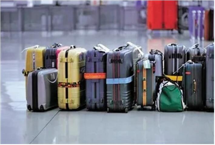 漳州到钟祥市行李托运