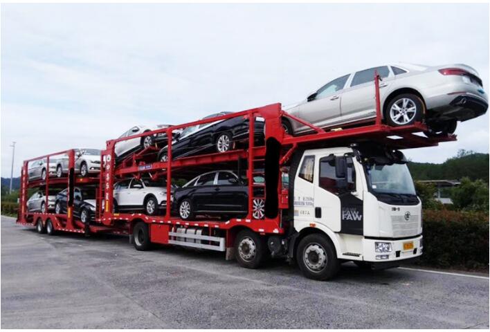 漳州到钟祥市轿车托运